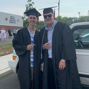 Meet your Posher, Daniel